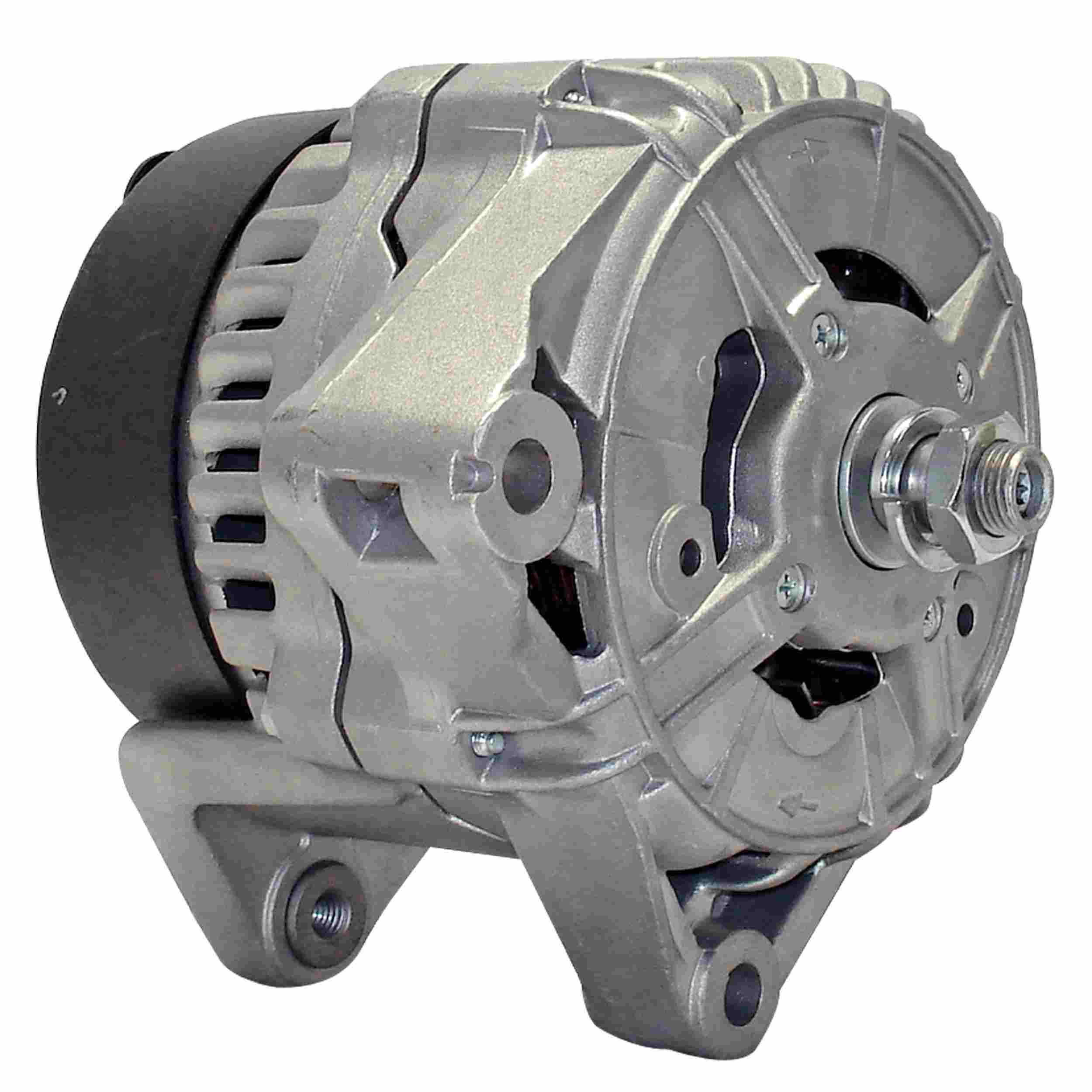 Quality-Built Alternator 13734