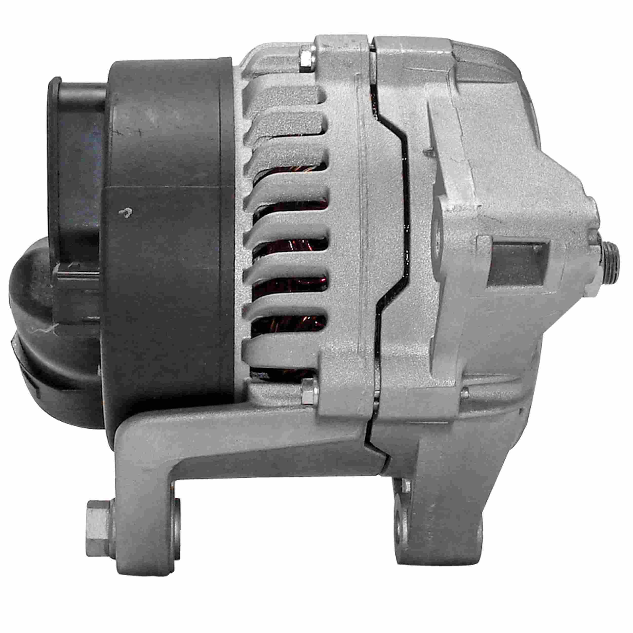 Quality-Built Alternator 13734