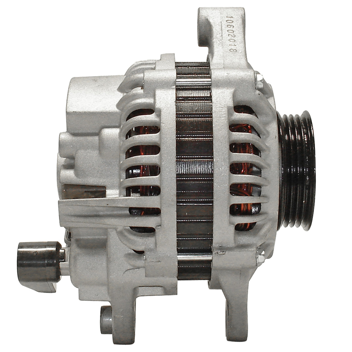 Quality-Built Alternator 13735N