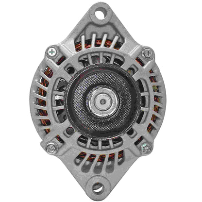 Quality-Built Alternator 13735