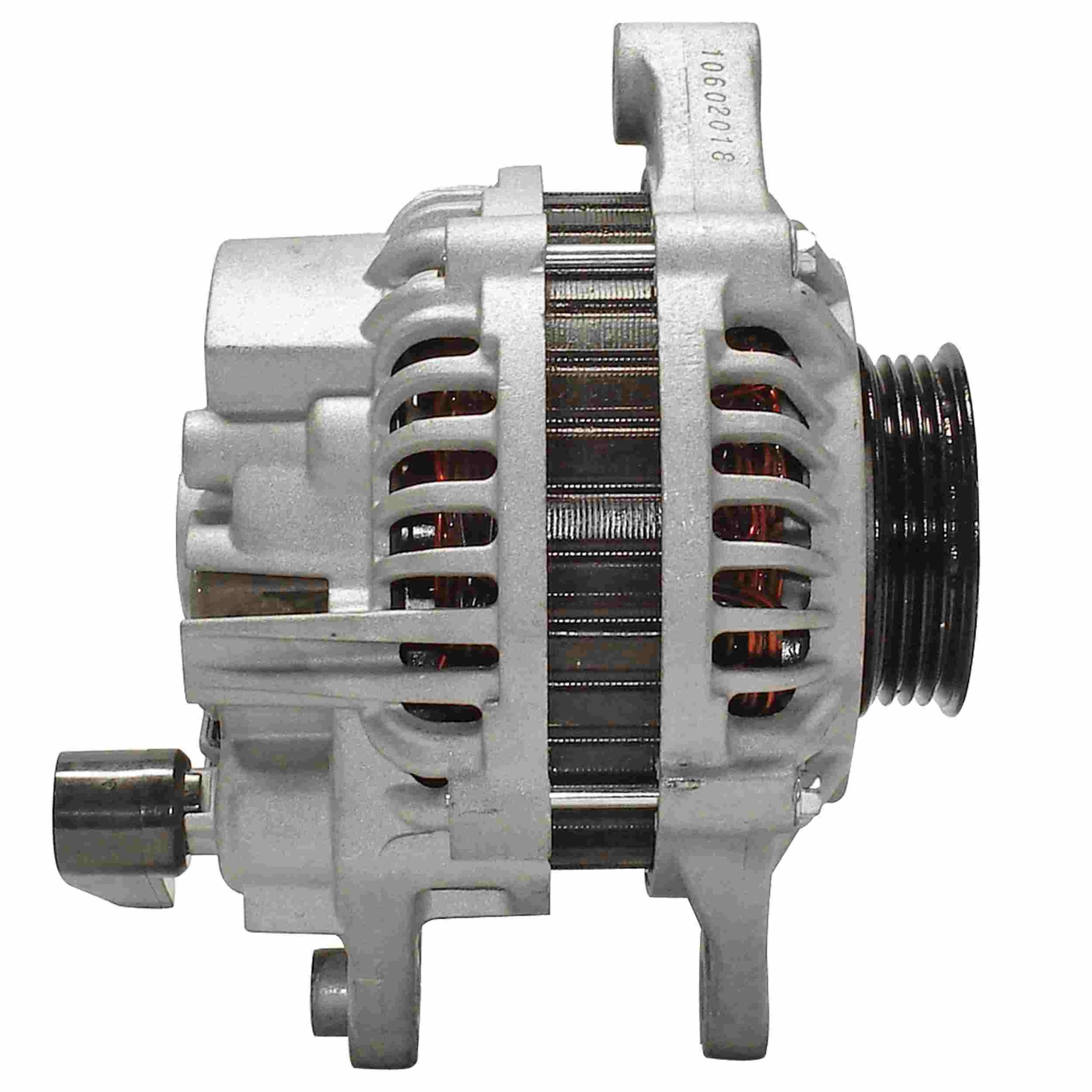 Quality-Built Alternator 13735