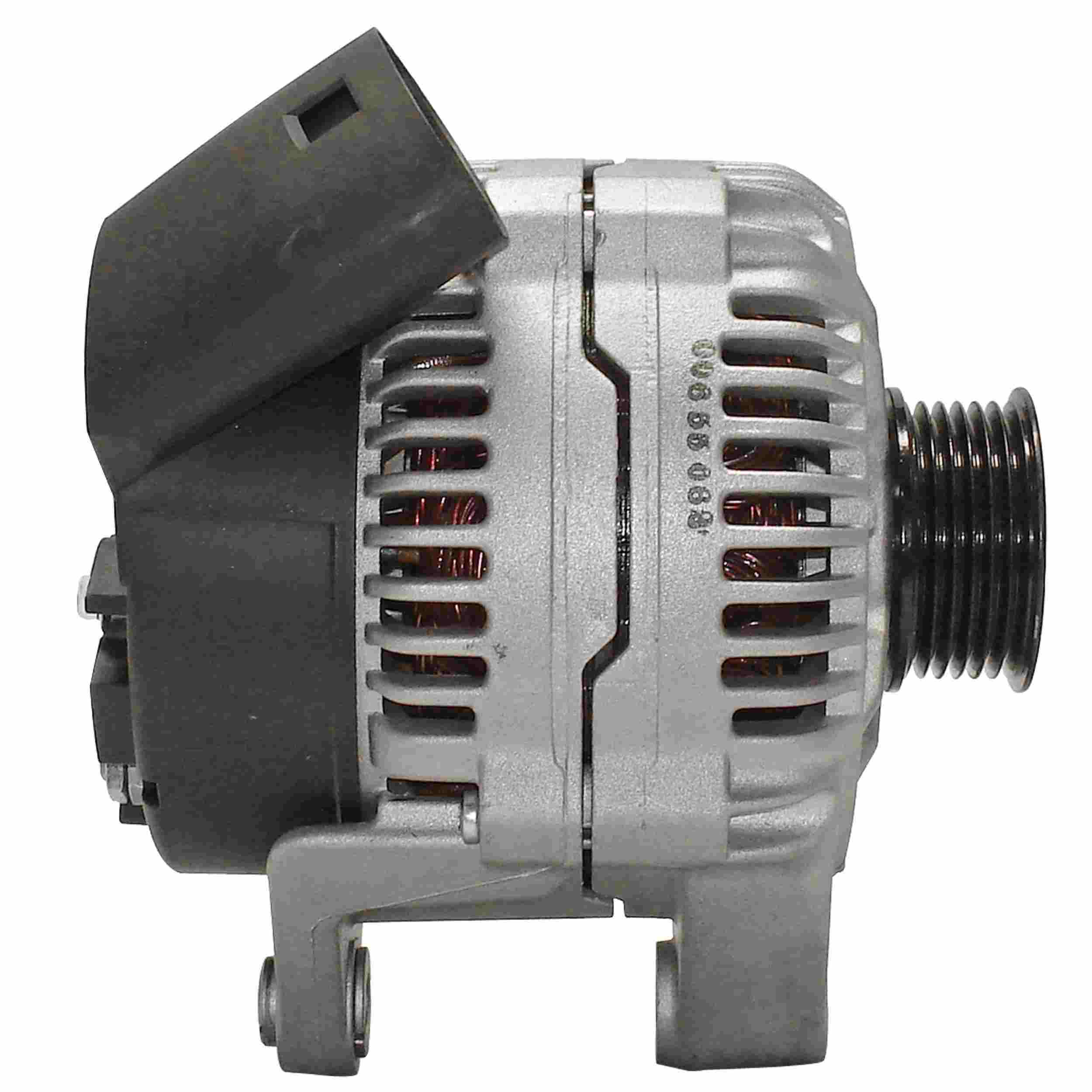 Quality-Built Alternator 13736