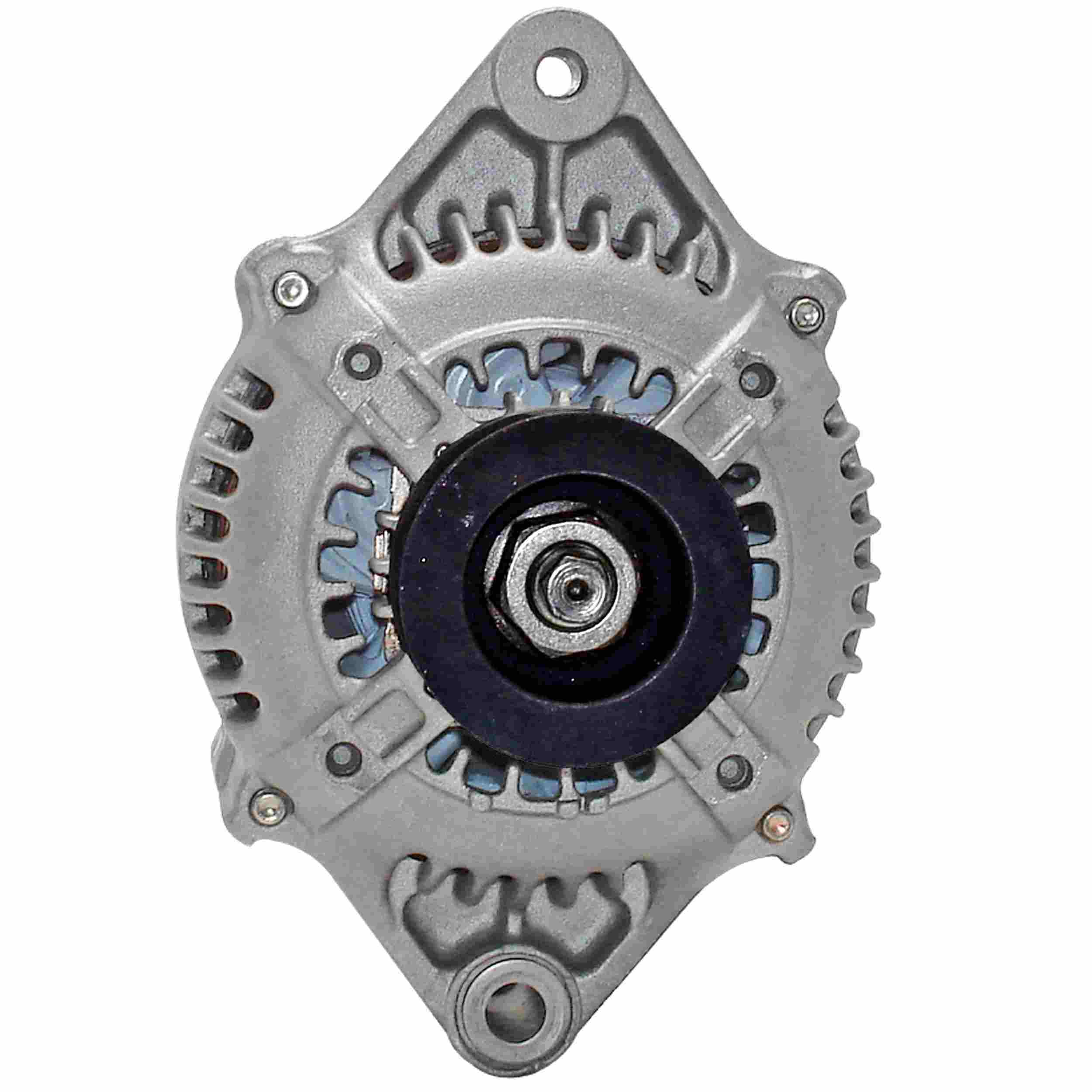 Quality-Built Alternator 13739