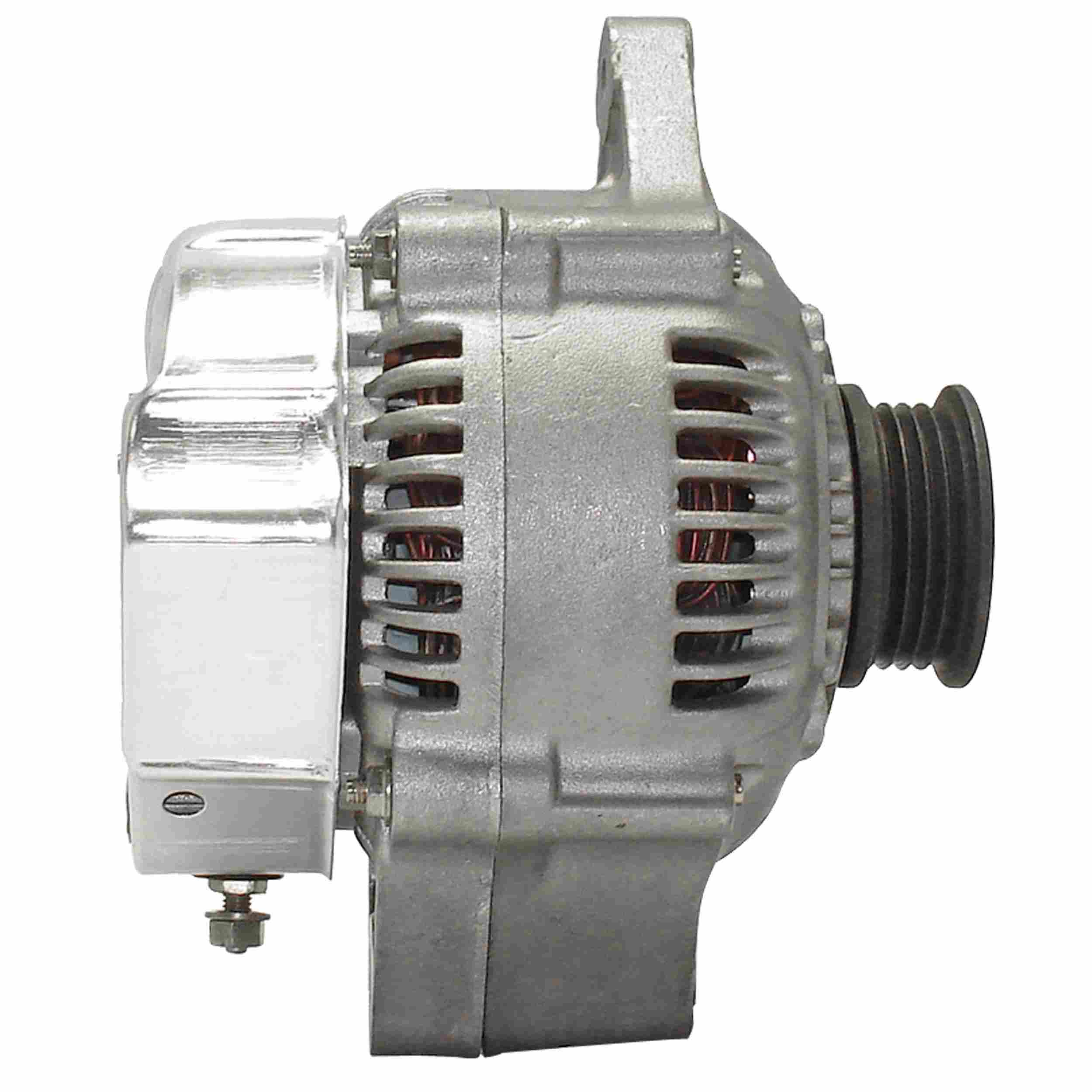 Quality-Built Alternator 13739