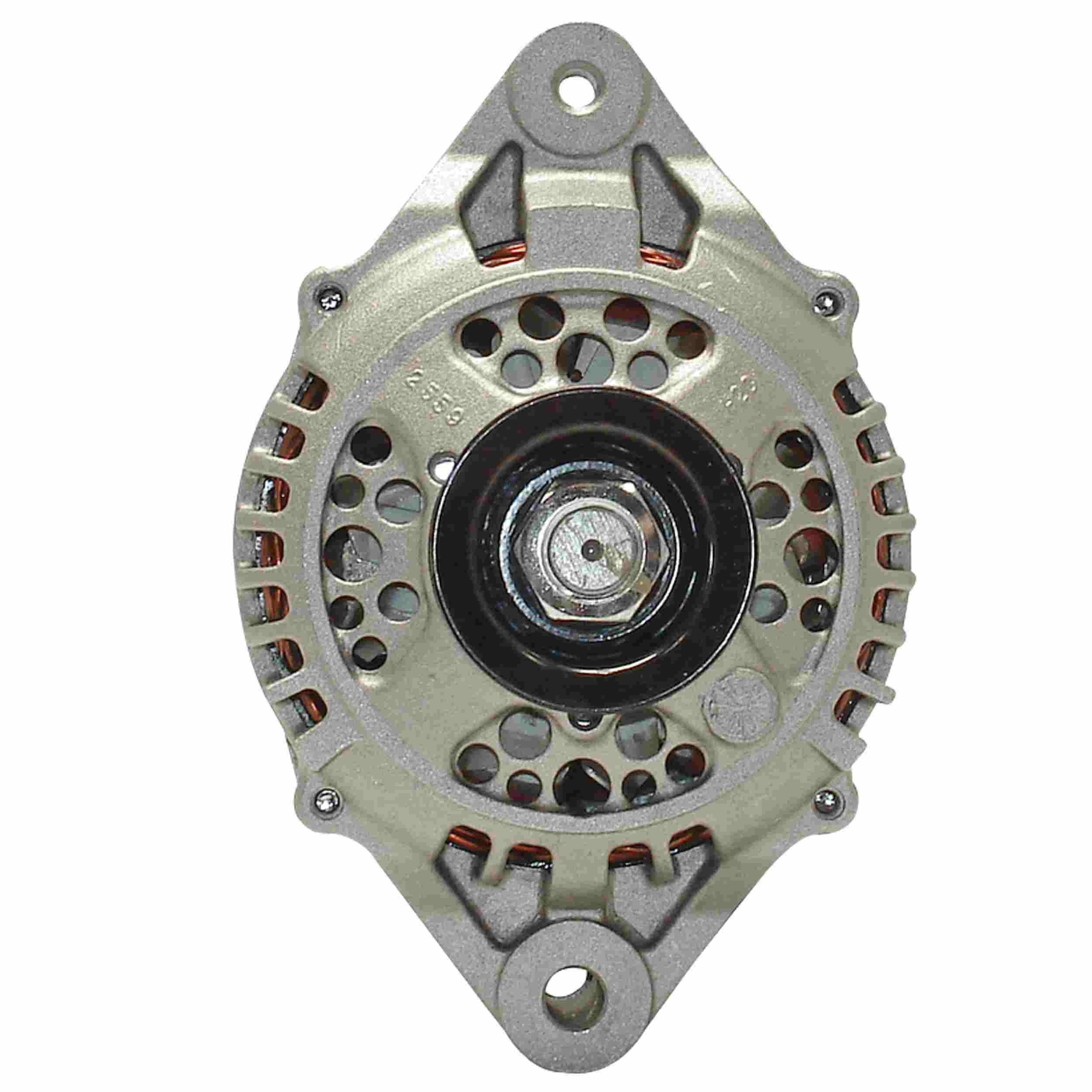 Quality-Built Alternator 13745