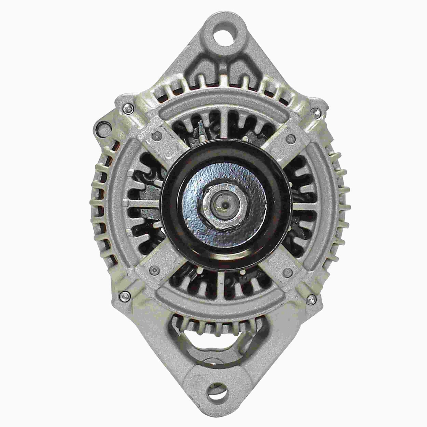 Quality-Built Alternator 13746