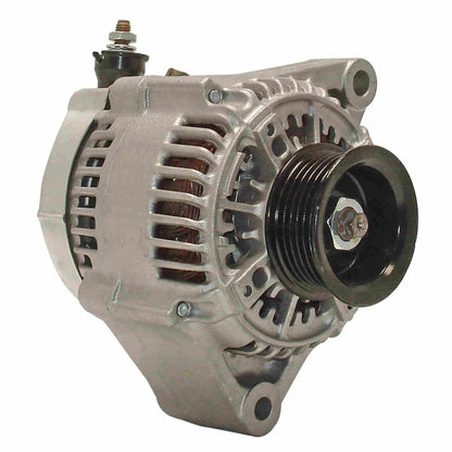 Quality-Built Alternator 13748