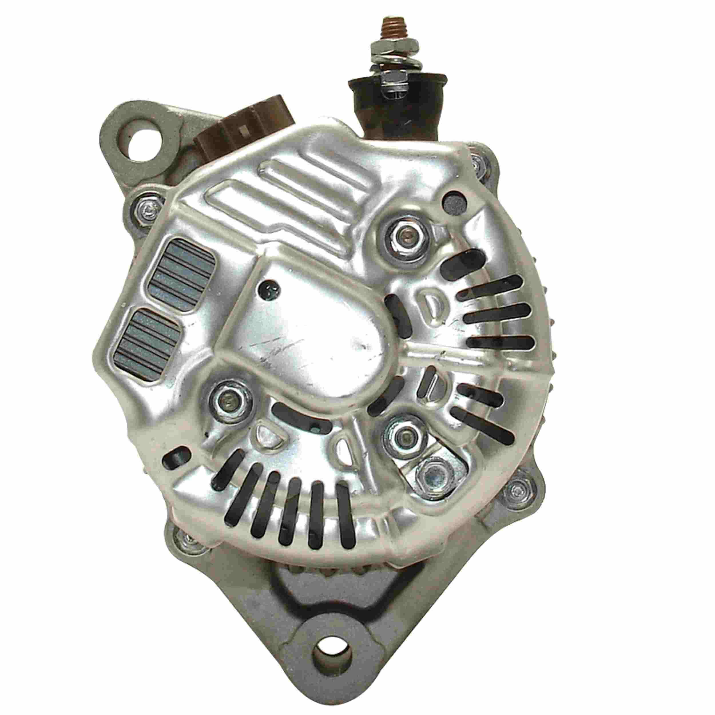 Quality-Built Alternator 13748