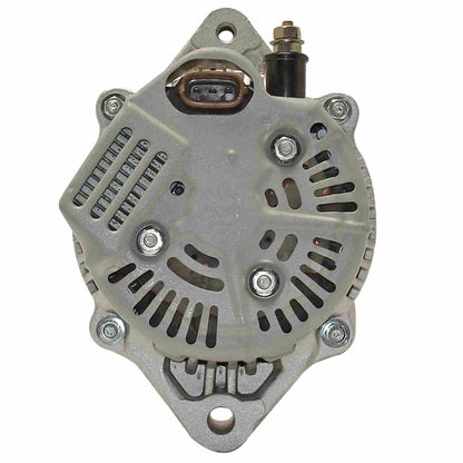 Quality-Built Alternator 13753