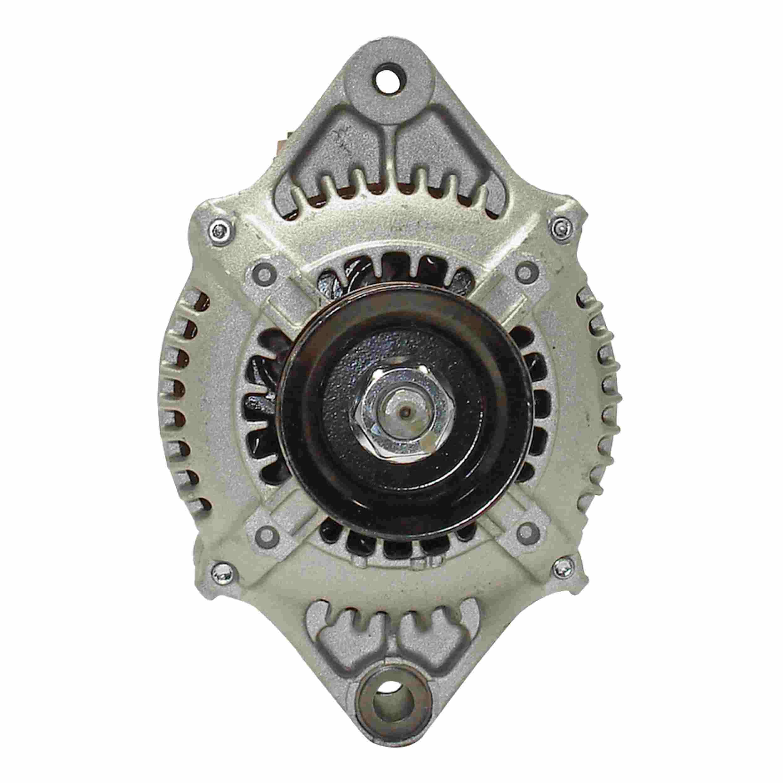 Quality-Built Alternator 13753