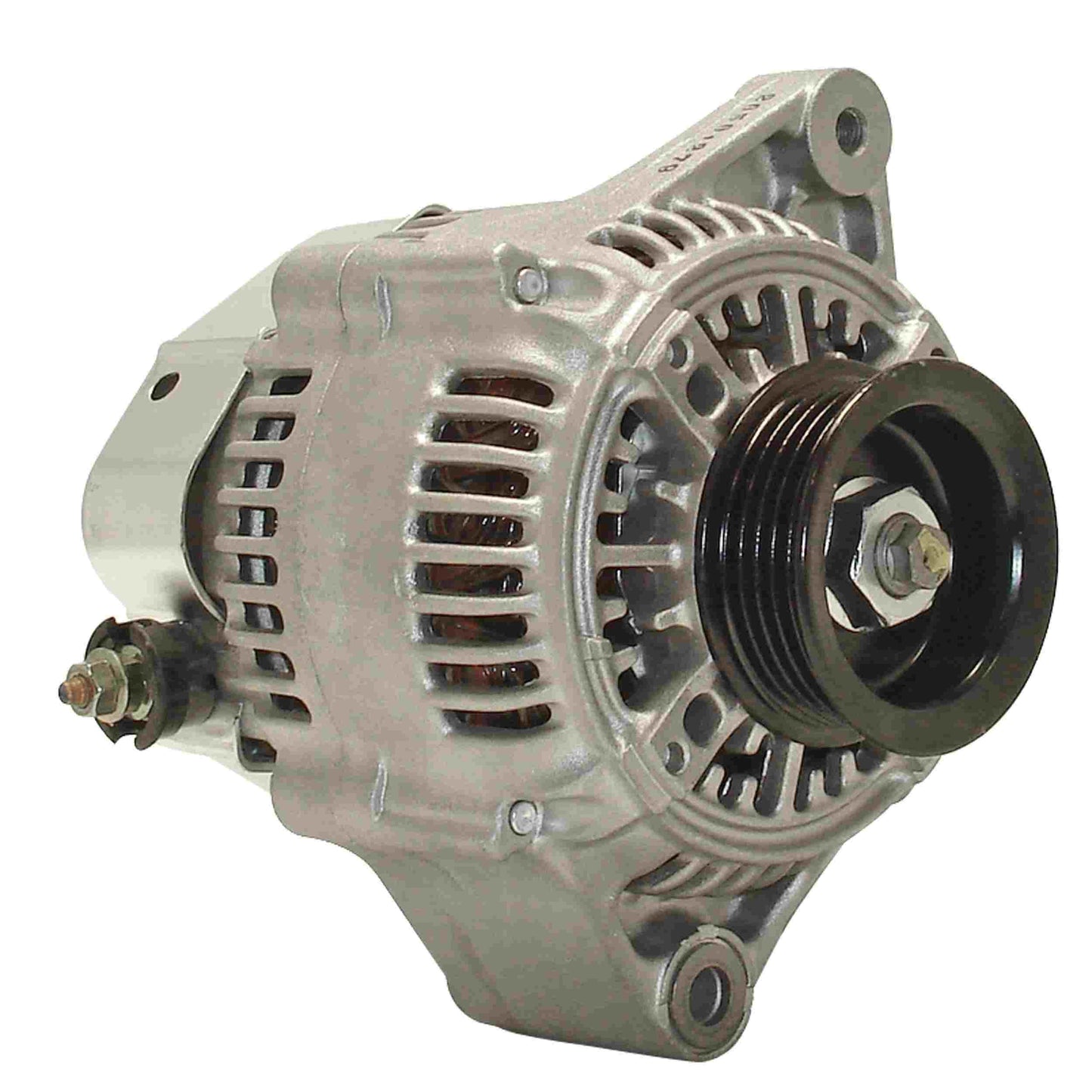 Quality-Built Alternator 13754N