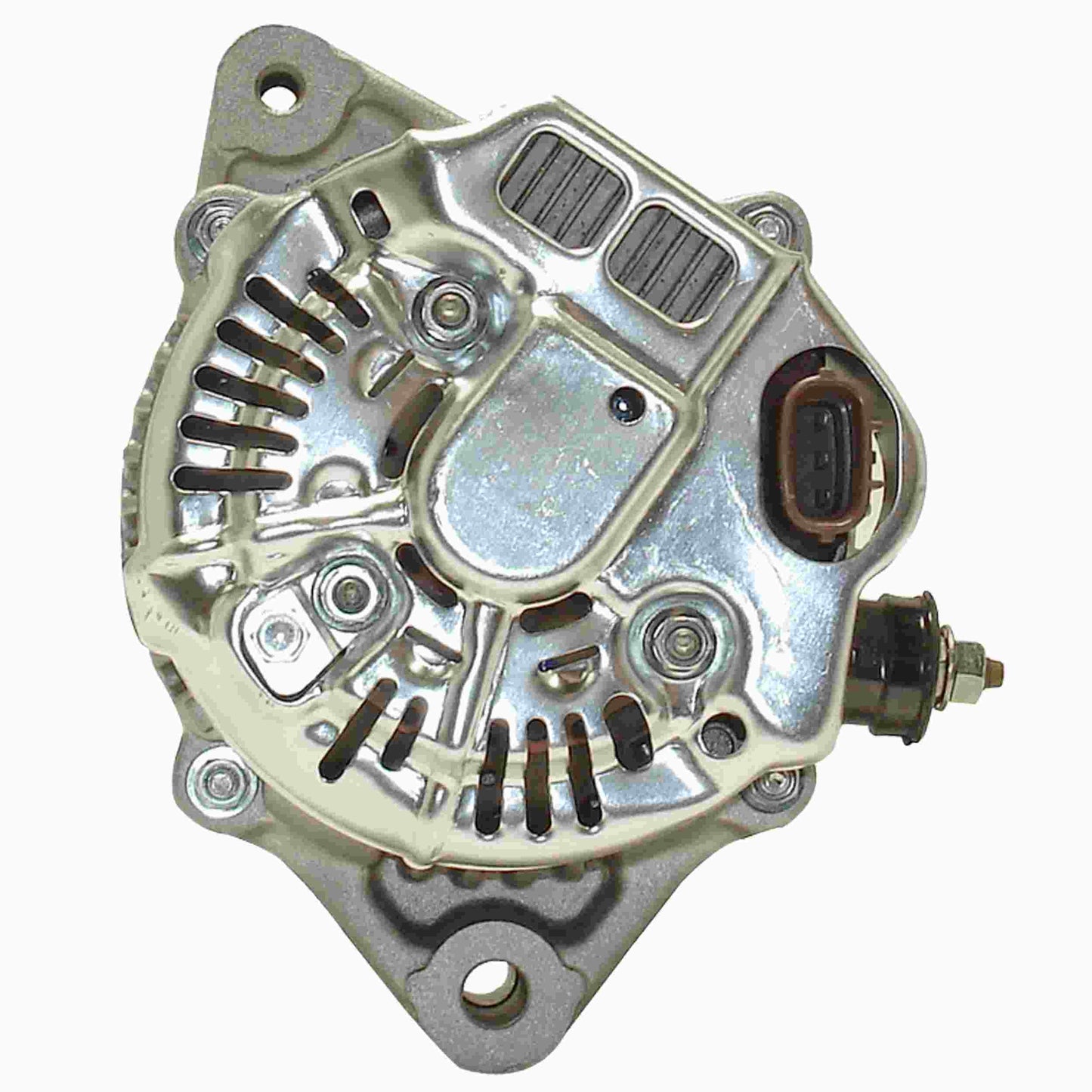 Quality-Built Alternator 13754N