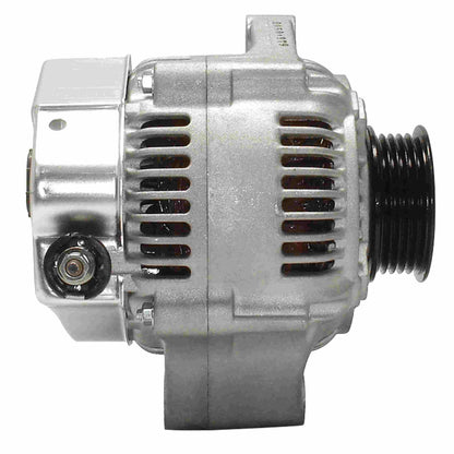 Quality-Built Alternator 13754N