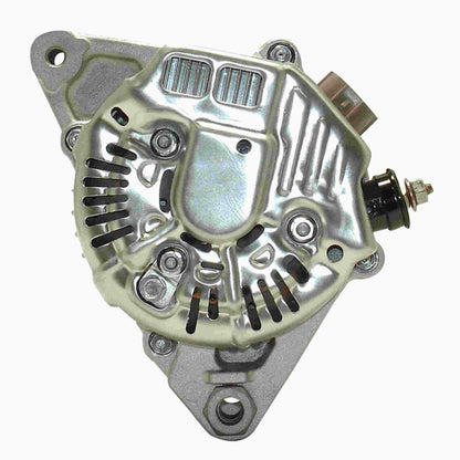 Quality-Built Alternator 13755