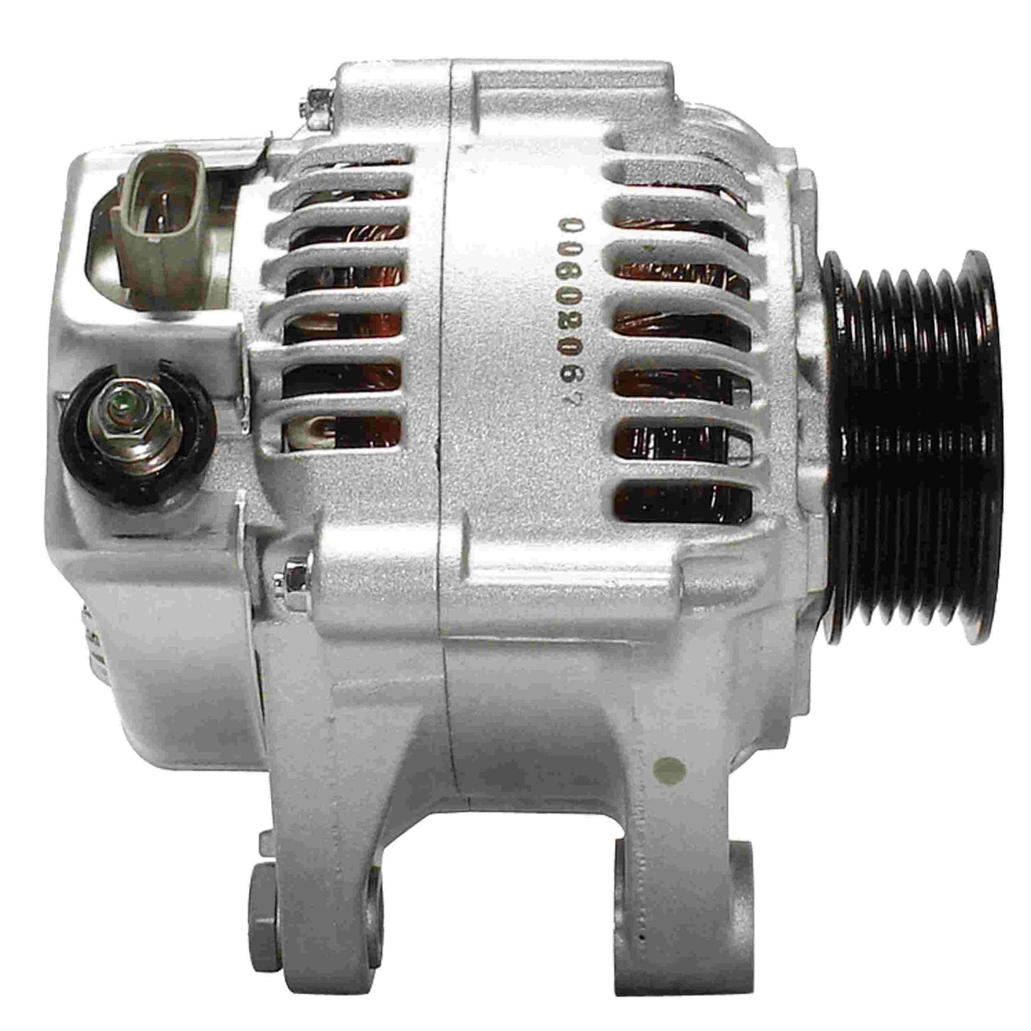 Quality-Built Alternator 13755