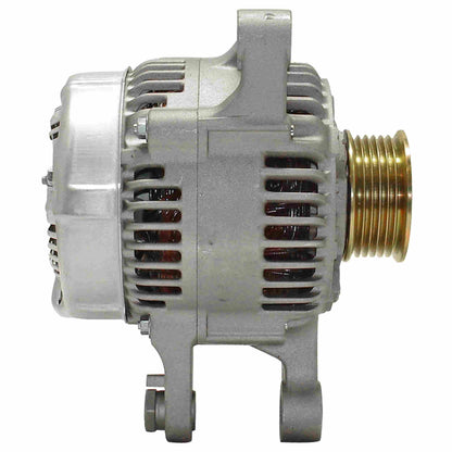 Quality-Built Alternator 13756N
