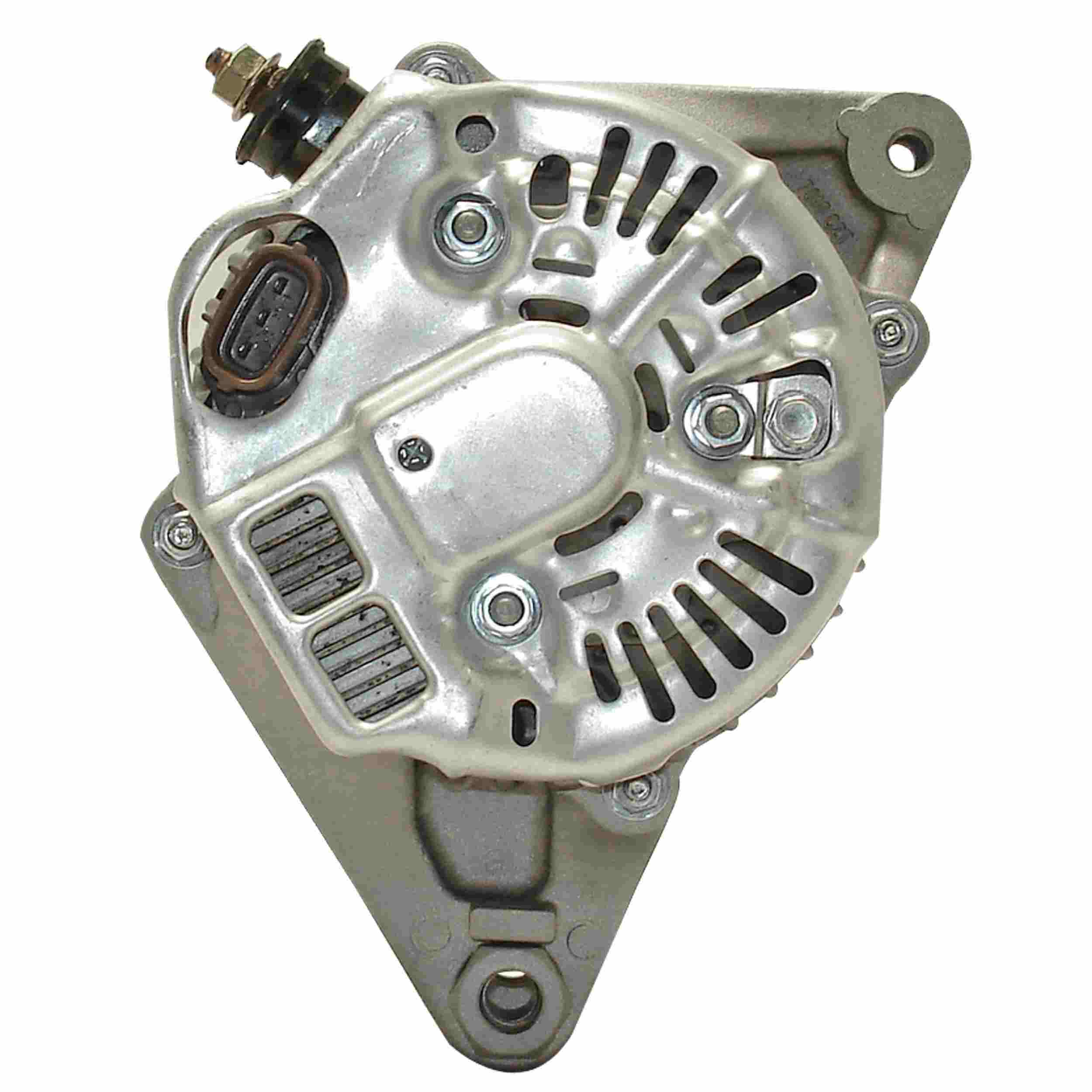 Quality-Built Alternator 13756