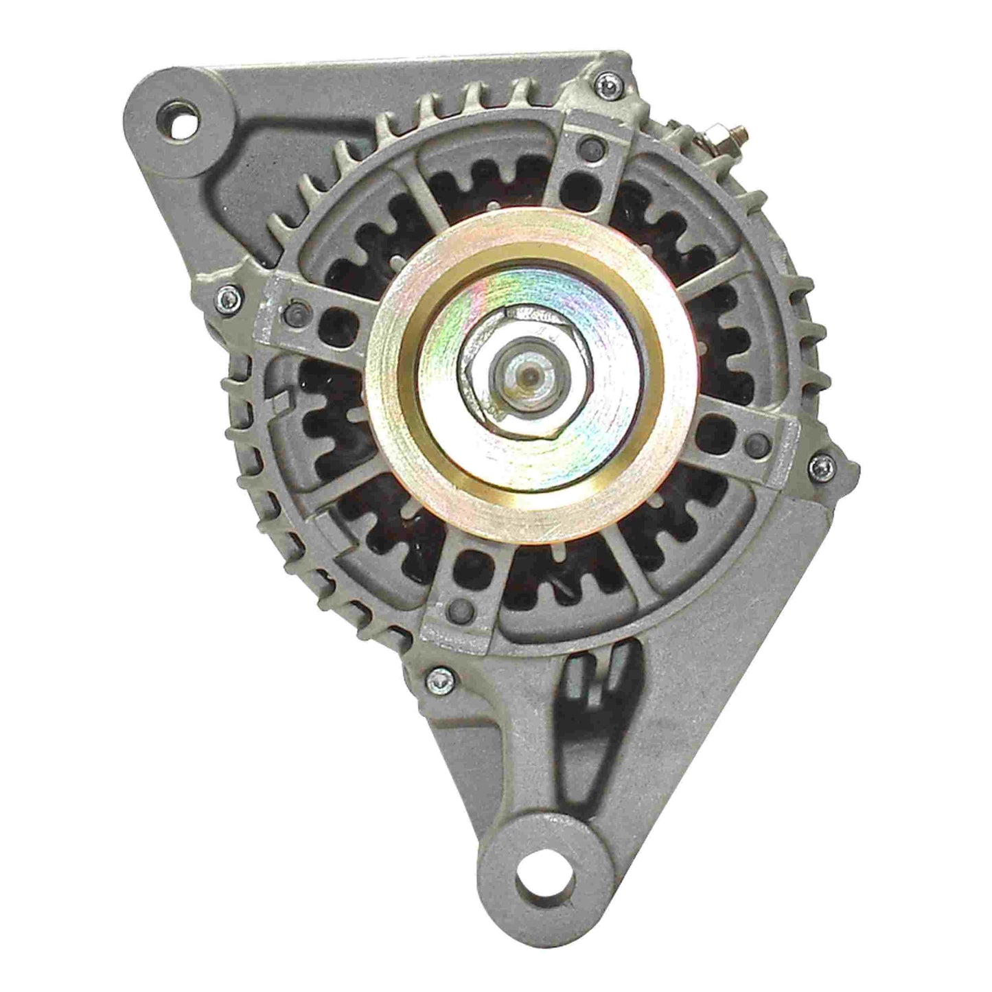 Quality-Built Alternator 13756
