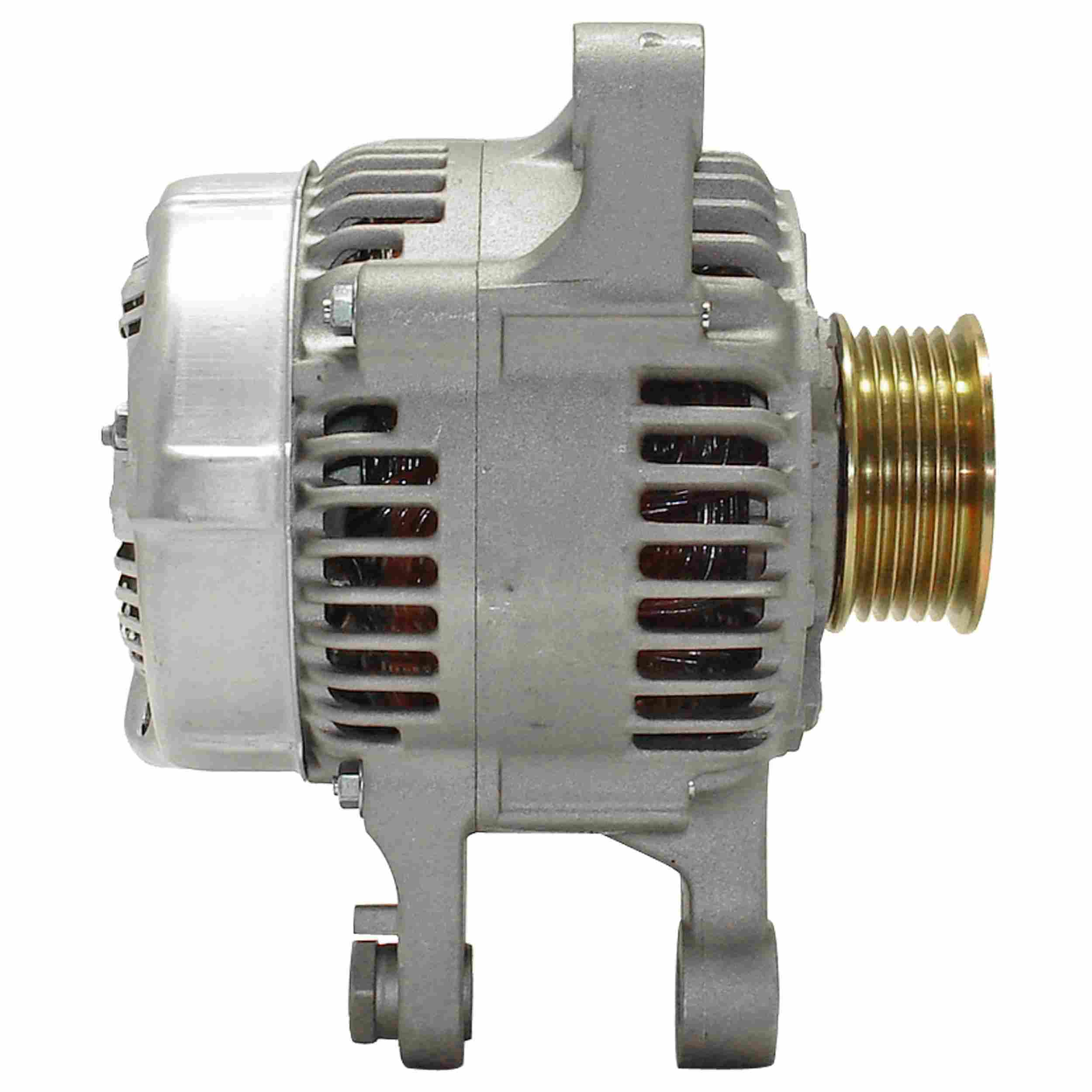 Quality-Built Alternator 13756