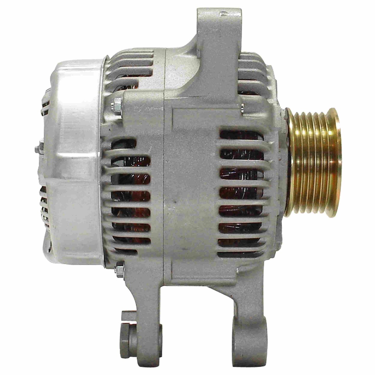 Quality-Built Alternator 13756