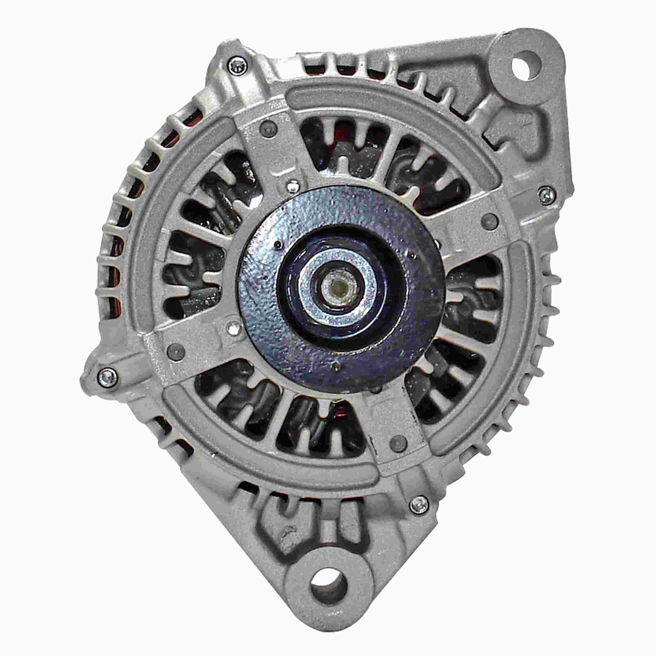 Quality-Built Alternator 13758