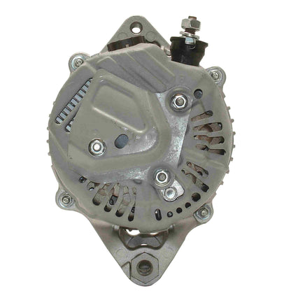 Quality-Built Alternator 13759