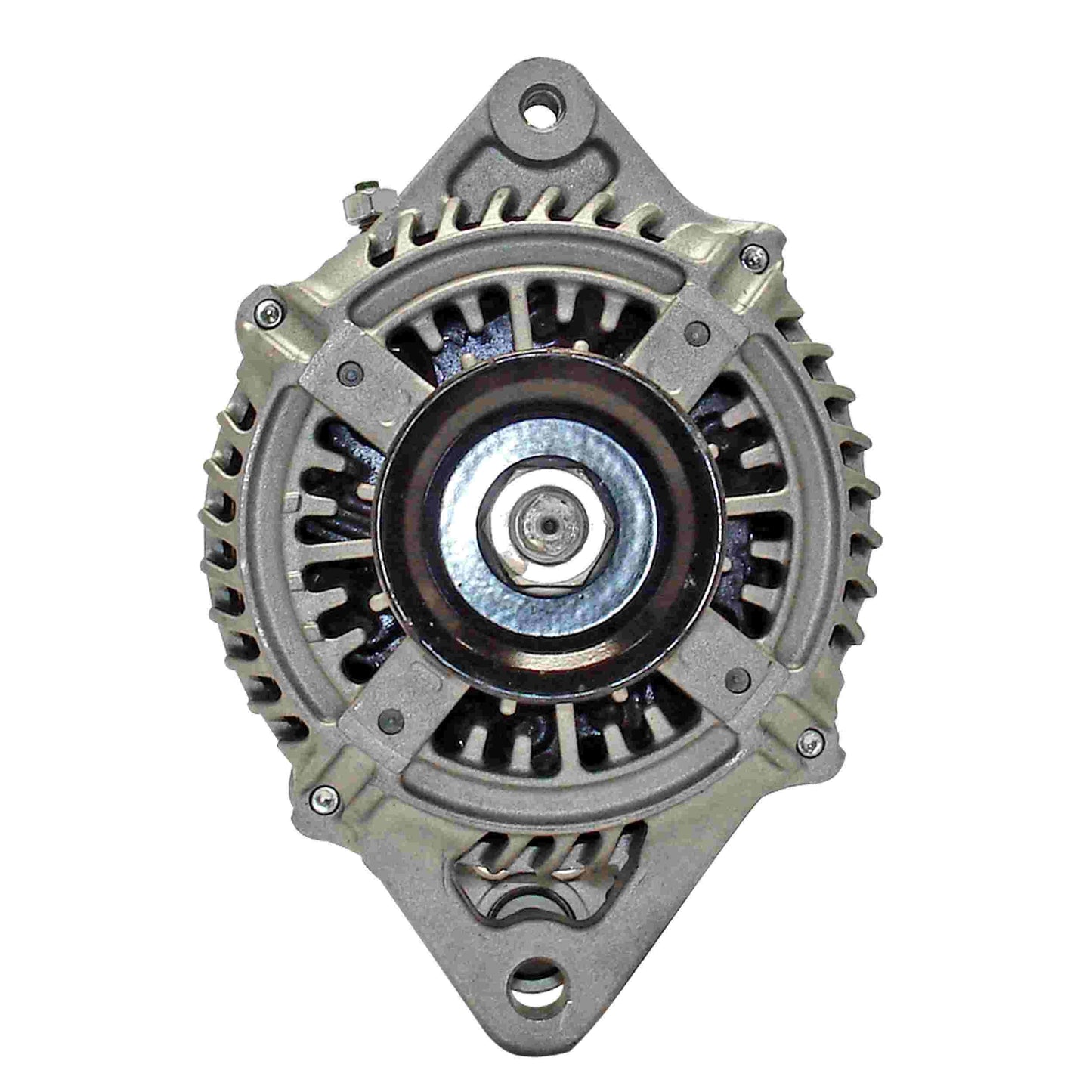 Quality-Built Alternator 13759