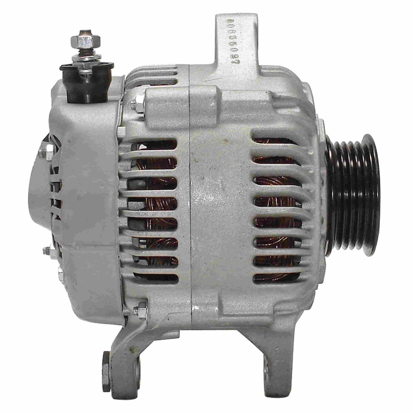 Quality-Built Alternator 13759