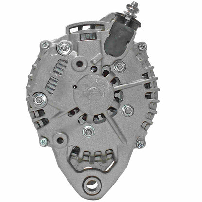 Quality-Built Alternator 13760N