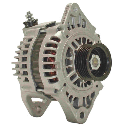 Quality-Built Alternator 13760