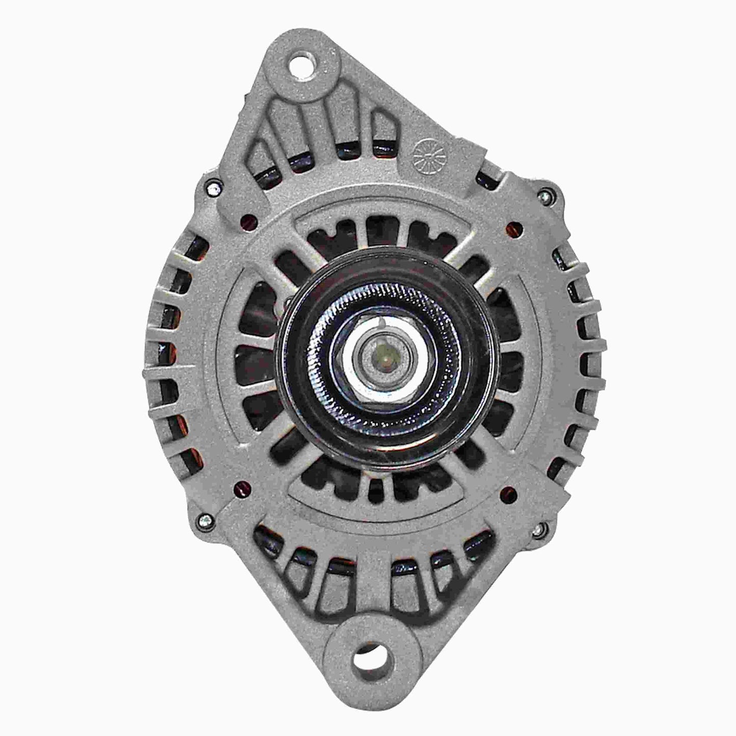 Quality-Built Alternator 13760