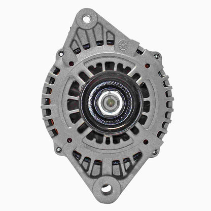 Quality-Built Alternator 13760