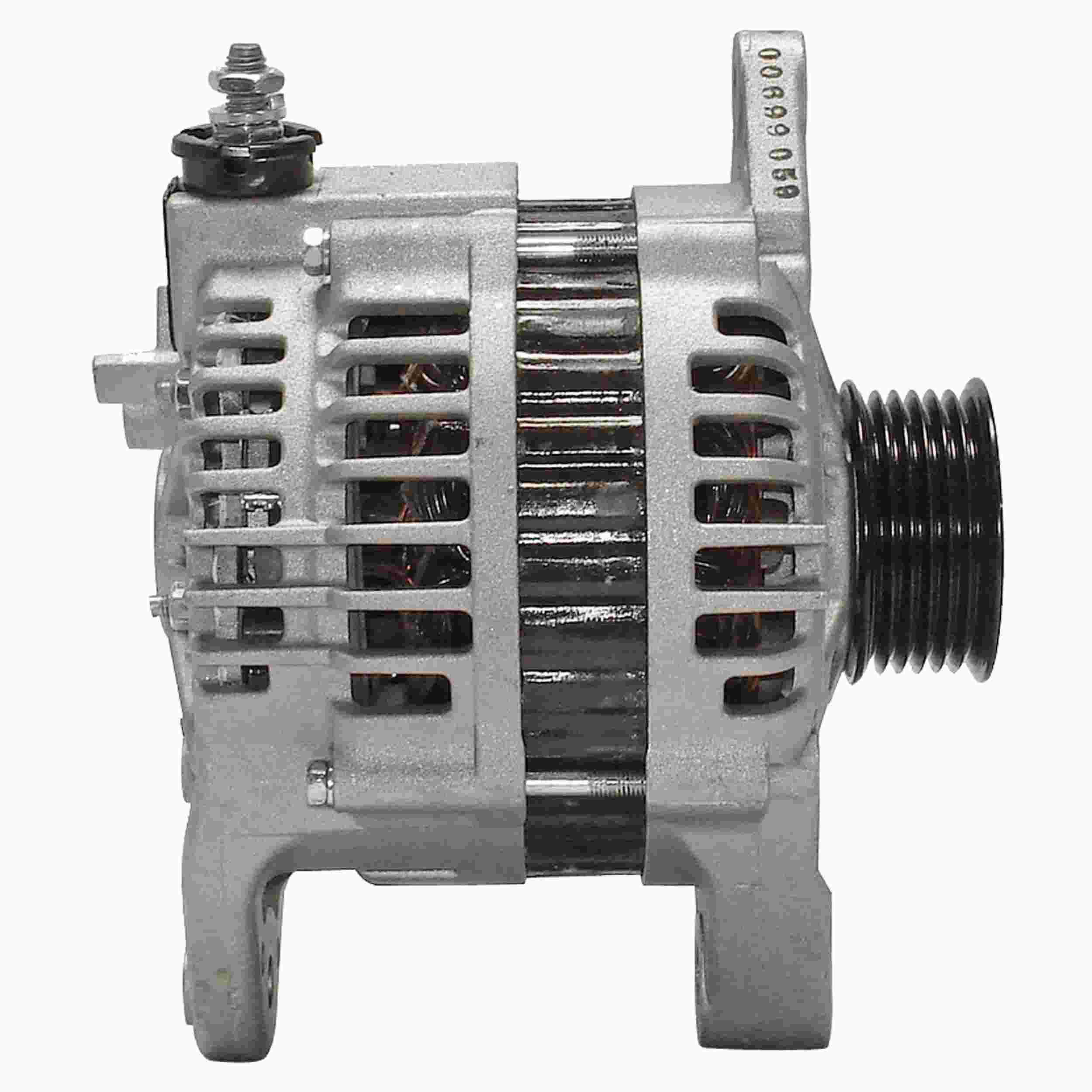 Quality-Built Alternator 13760