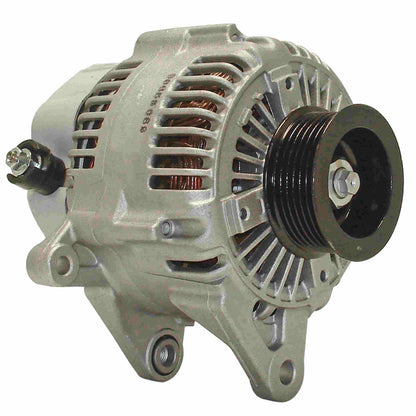 Quality-Built Alternator 13763