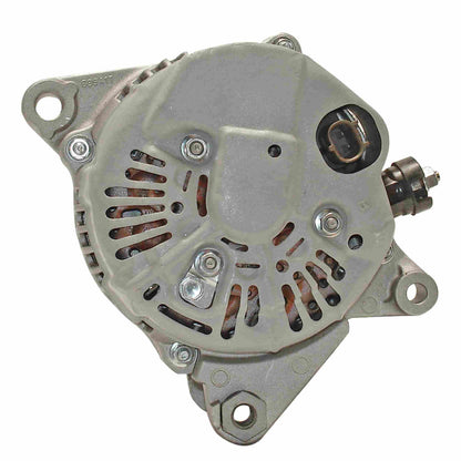 Quality-Built Alternator 13763