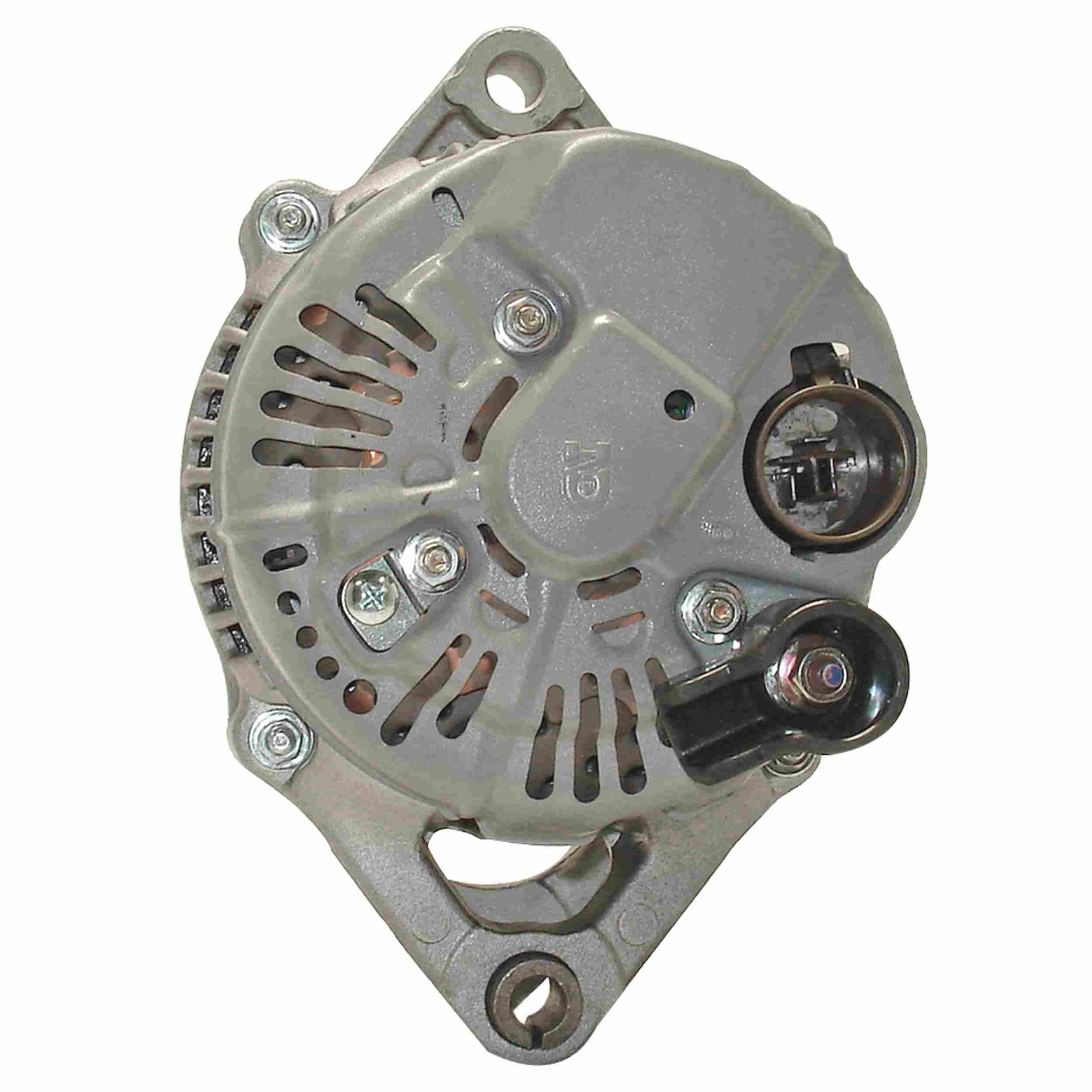 Quality-Built Alternator 13765N