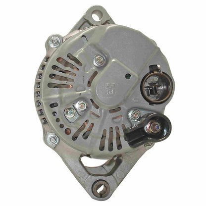 Quality-Built Alternator 13765N