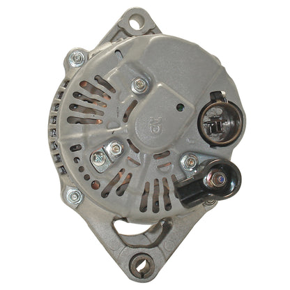 Quality-Built Alternator 13765N