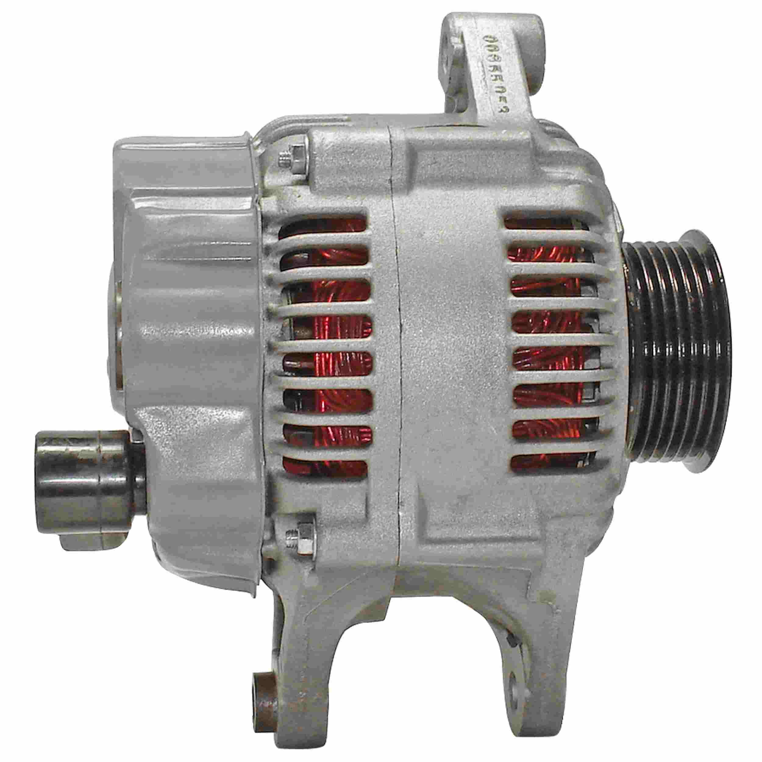 Quality-Built Alternator 13765N