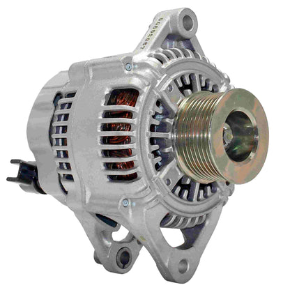 Quality-Built Alternator 13766