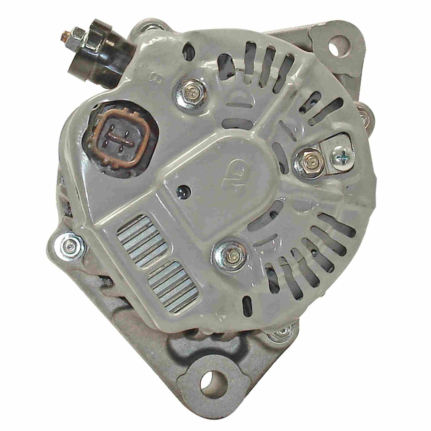 Quality-Built Alternator 13767