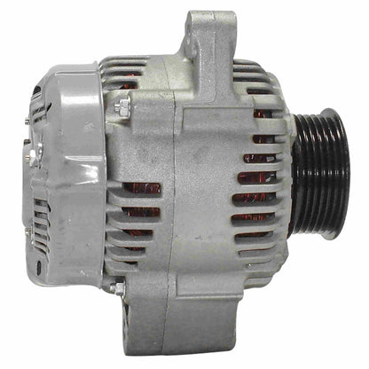 Quality-Built Alternator 13767