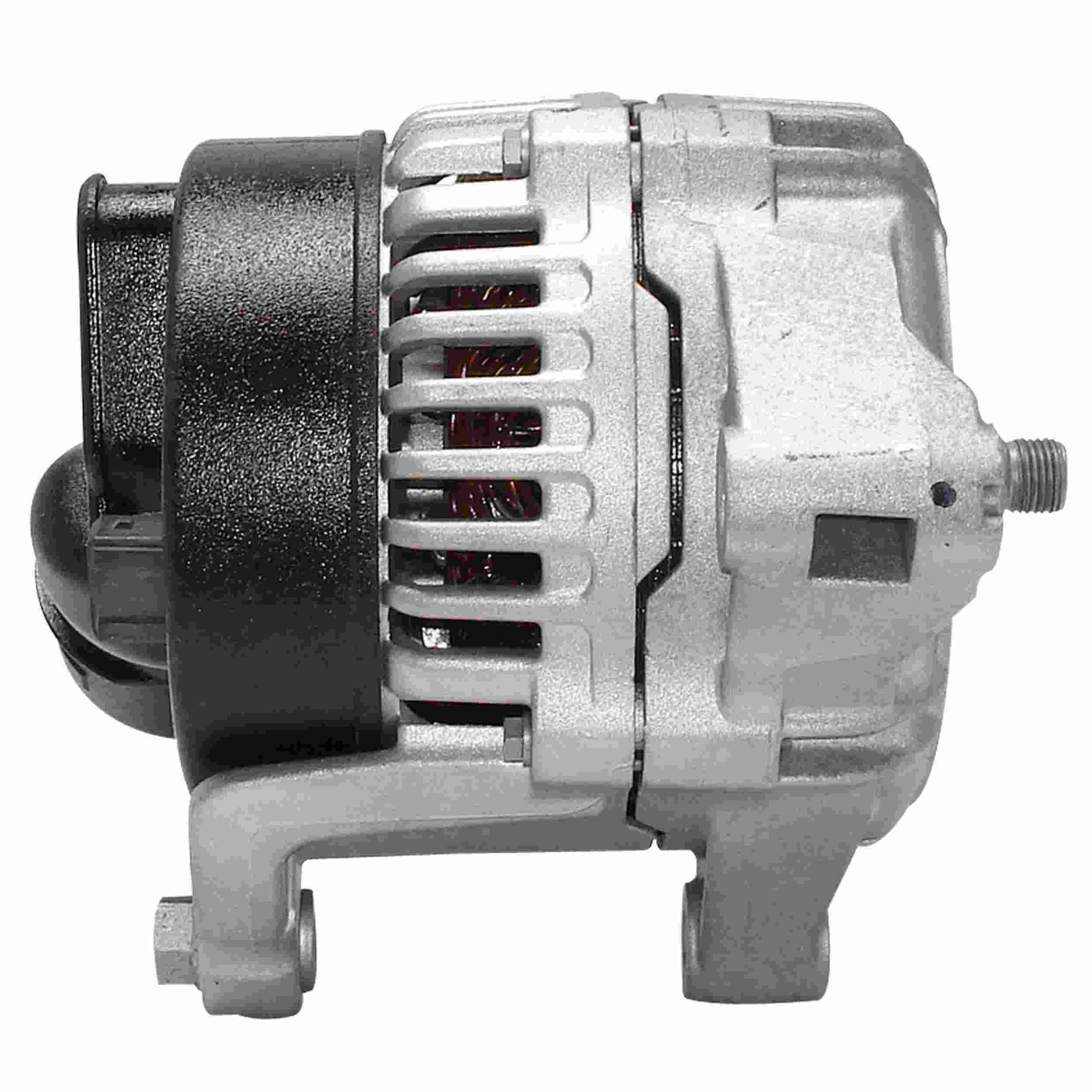 Quality-Built Alternator 13774