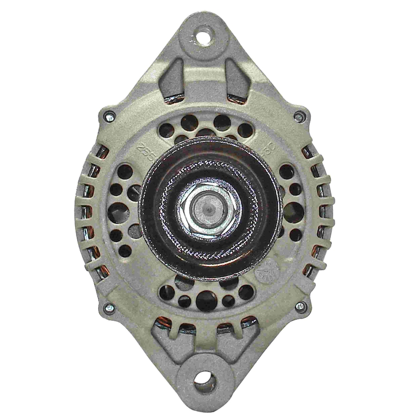 Quality-Built Alternator 13775