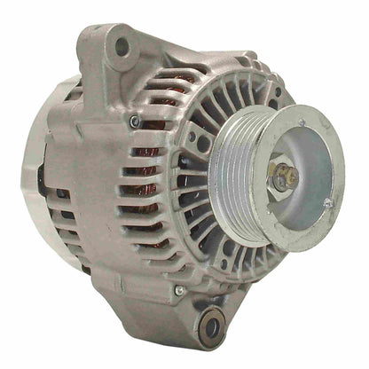 Quality-Built Alternator 13776