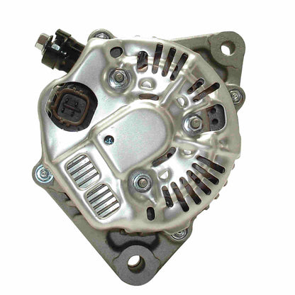 Quality-Built Alternator 13776