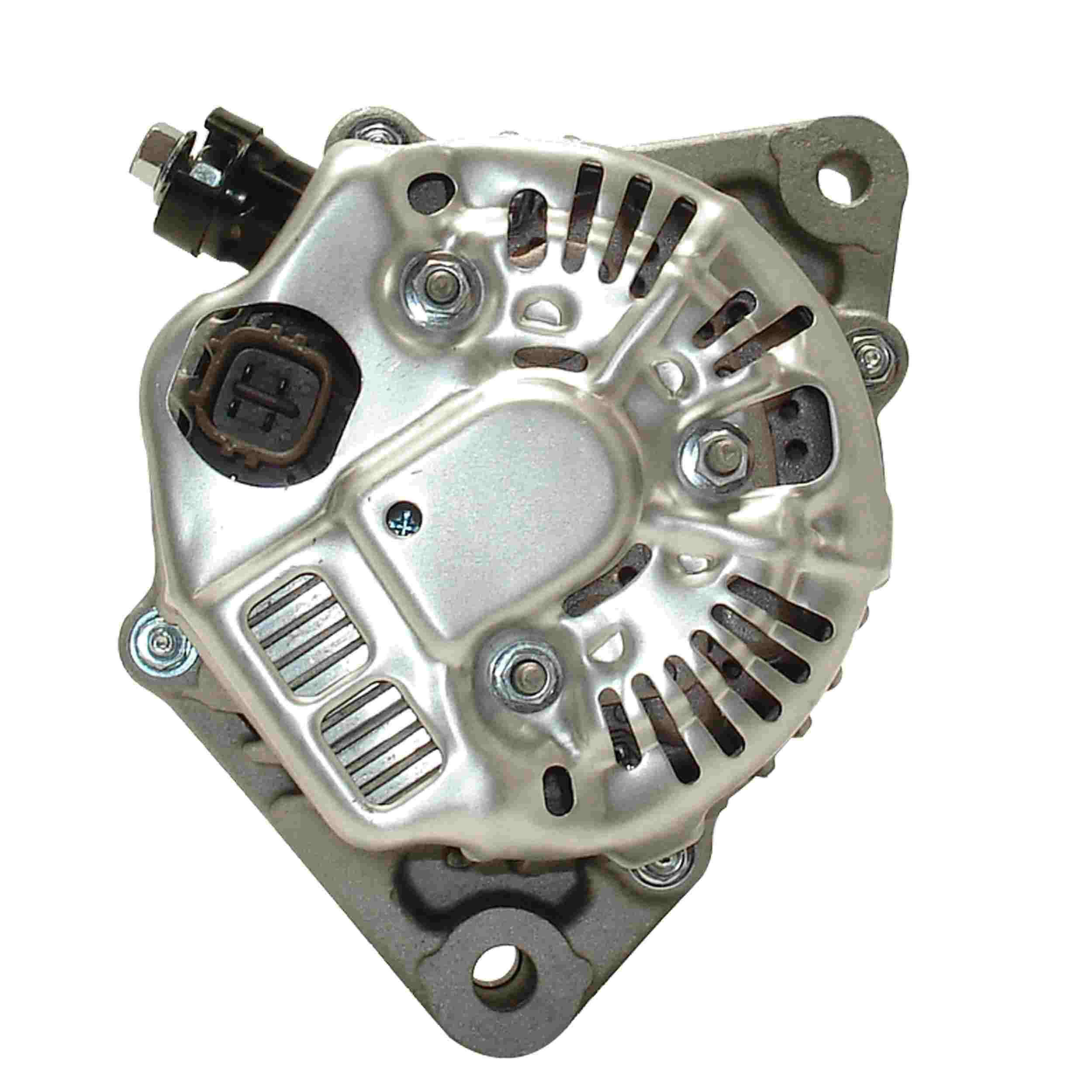 Quality-Built Alternator 13776