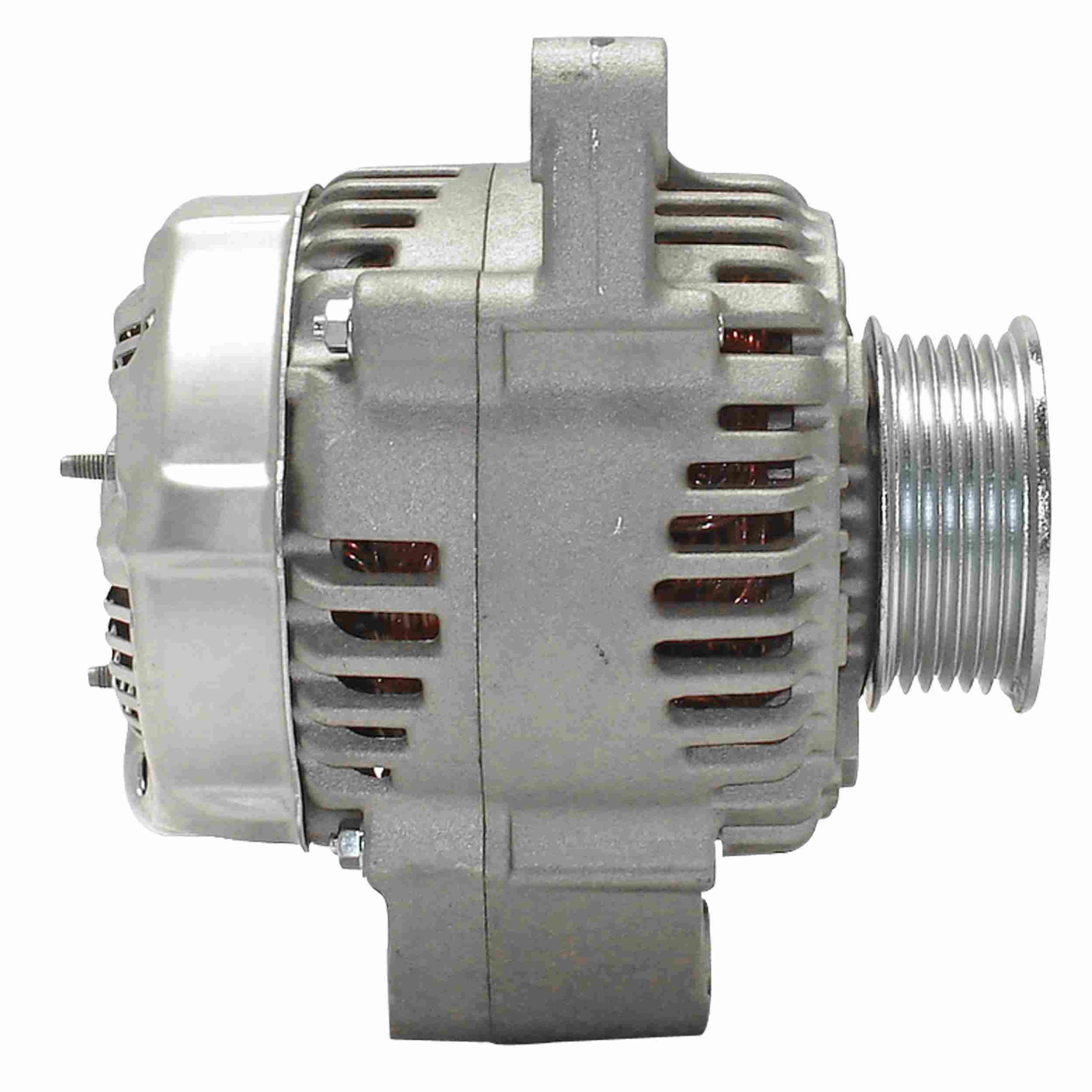 Quality-Built Alternator 13776