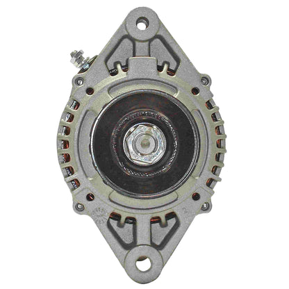 Quality-Built Alternator 13778N