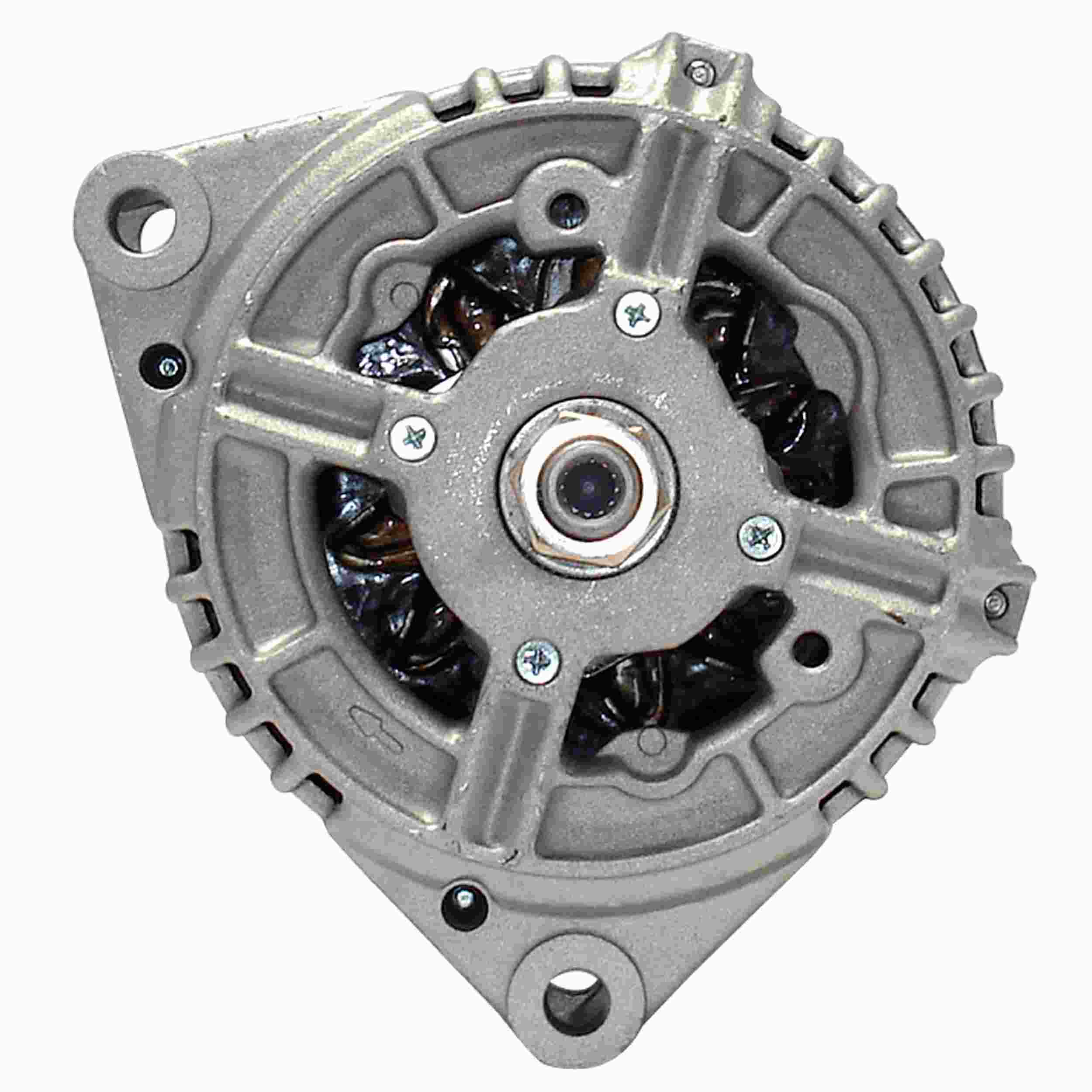 Quality-Built Alternator 13779